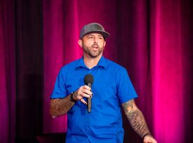 Trapper Searles - Best Selling Author - Motivational Speaker - Scottsdale, AZ - Hero Gallery 1
