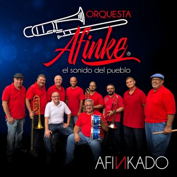 Orquesta Afinke - Latin Band - Stratford, CT - Hero Main