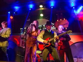 Rochelle & The Sidewinders - Blues Band - Austin, TX - Hero Gallery 3