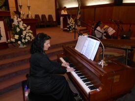 MariaMusic - Classical Pianist - Tampa, FL - Hero Gallery 4