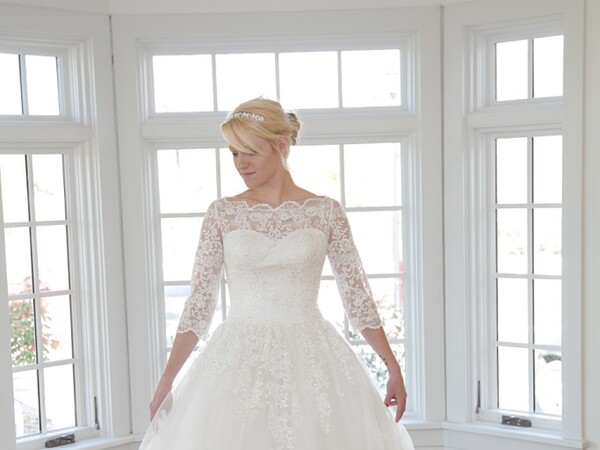 Chatfields bridal boutique hotsell