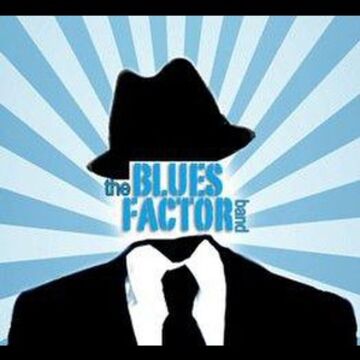 The Blues Factor Band - Dance Band - Tallahassee, FL - Hero Main