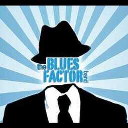 The Blues Factor Band, profile image