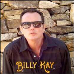 Billy Kay, profile image
