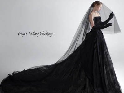 Freya's Fantasy Weddings LLC