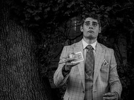 Ezra The Magician - Magician - Teaneck, NJ - Hero Gallery 3