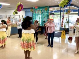 Meki’s Tamure Polynesian Arts Group, Inc. - Hula Dancer - Brooklyn, MD - Hero Gallery 4