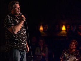 Brian Atkinson | Clean Comedy | Horrible Person - Comedian - Grand Rapids, MI - Hero Gallery 4