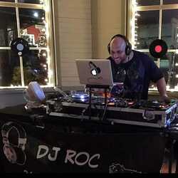 DJ Roc, profile image