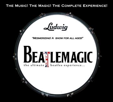 BEATLEMAGIC - Beatles Tribute Band - Fort Myers, FL - Hero Main