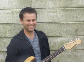 Matt Clark - Acoustic Guitarist - Ventura, CA - Hero Gallery 3