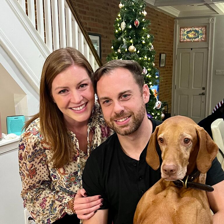 Christmas in Baltimore