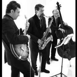 Set3 Jazz Trio, profile image