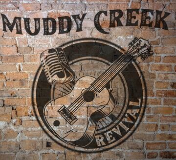 Muddy Creek Revival - Country Band - Winston Salem, NC - Hero Main
