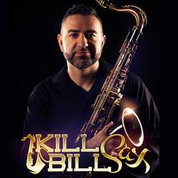 KillBill Sax, profile image