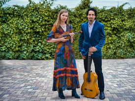 Spanish Guitar & Flamenco Duo - Acoustic Duo - Chicago, IL - Hero Gallery 1