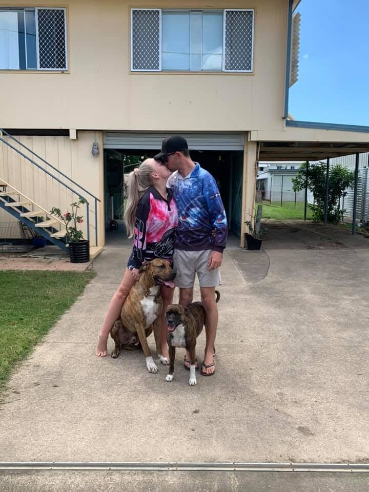 House Settlement Day! #firsthomeowners 