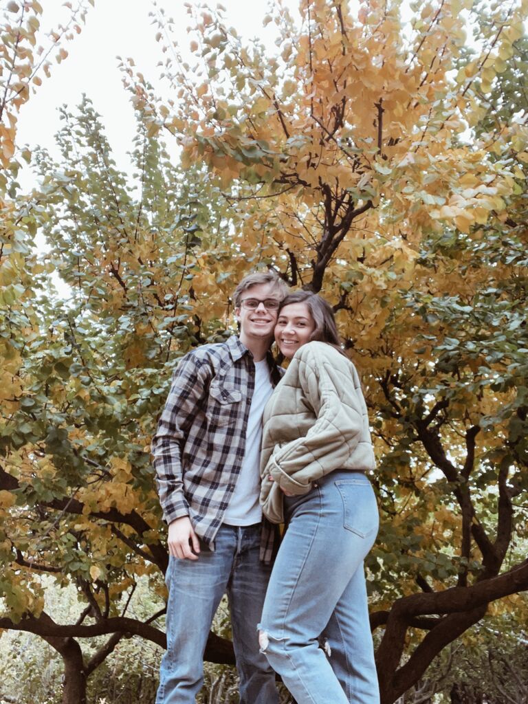 Creating more memories at Riley’s Farm in 2021