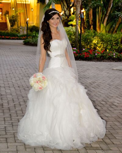 Bridal Salons In Tampa Fl The Knot