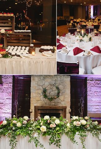 Top 10 Banquet Halls in Aurora, IL - Two Brothers Weddings & Events