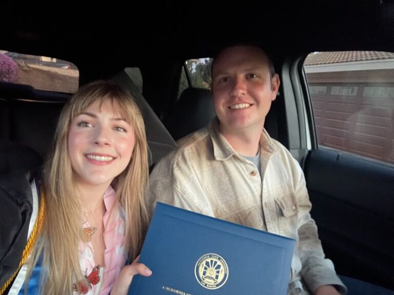 Graduation
