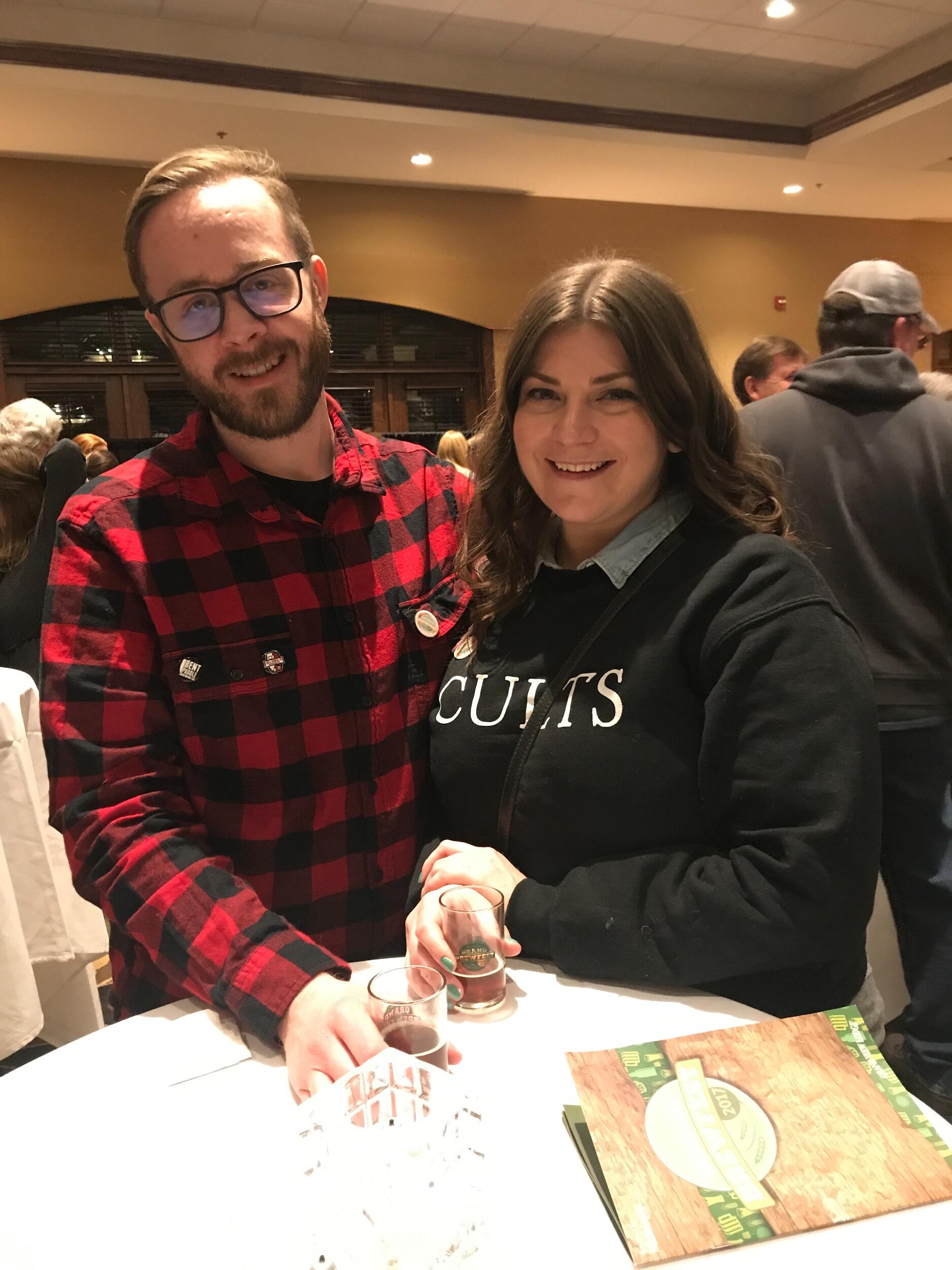 Grand Brew Fest