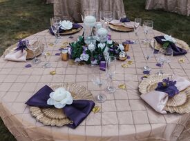 All Things Beautiful - Event Planner - Boston, MA - Hero Gallery 3