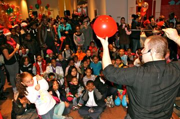 Magical Memories Entertainment/Simply Steven Magic - Magician - Bronx, NY - Hero Main