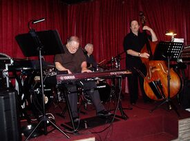 GS Jazz Trio - Jazz Band - Plano, TX - Hero Gallery 3