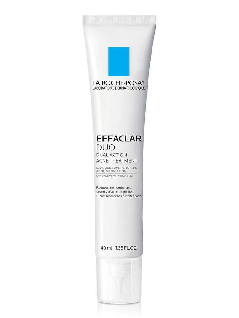 La Roche Posay Effaclar Duo