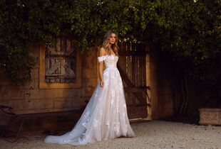 Bridal shop elegance huntington