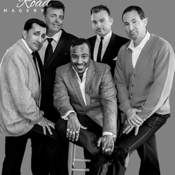 Rat Pack Events & The Deanoholics, profile image