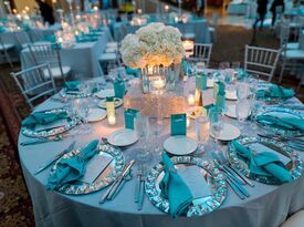 Garnished-Events - Wedding Planner - Arlington, VA - Hero Gallery 3