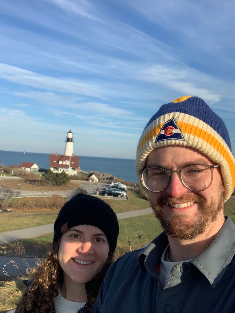 Portland, Maine