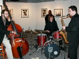 Dan Wallace and the Dukes of Rampart Street - Jazz Band - Catonsville, MD - Hero Gallery 2