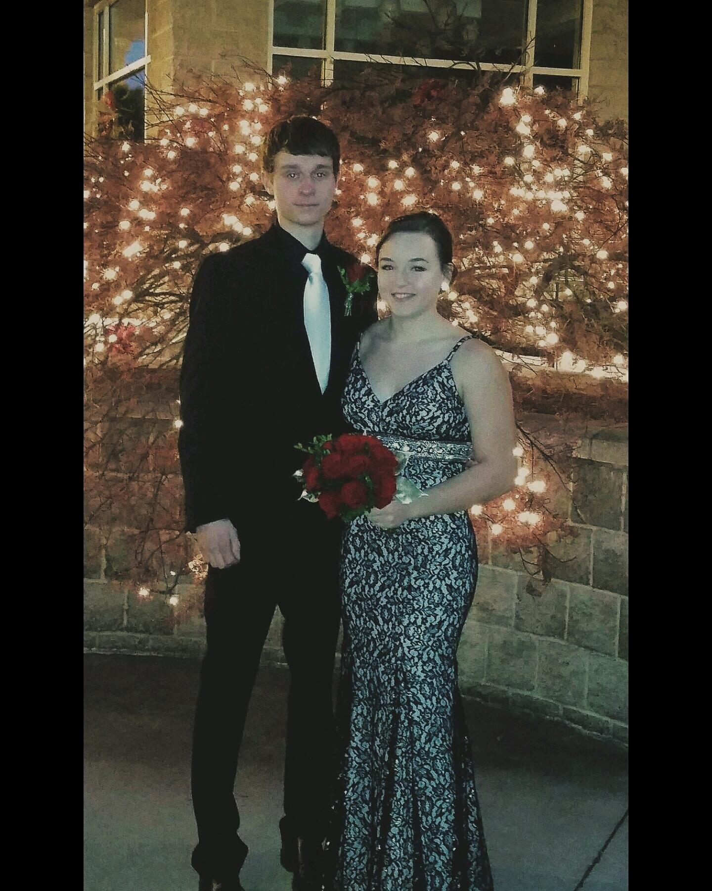 Christmas Prom