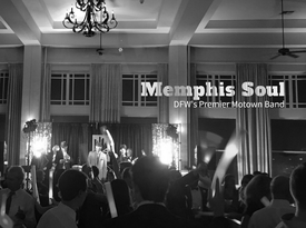 Memphis Soul - Cover Band - Dallas, TX - Hero Gallery 1