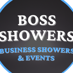 BOSS SHOWERS Business Showers & Special Events, profile image