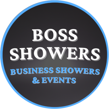 BOSS SHOWERS Business Showers & Special Events - Event Planner - Bronx, NY - Hero Main