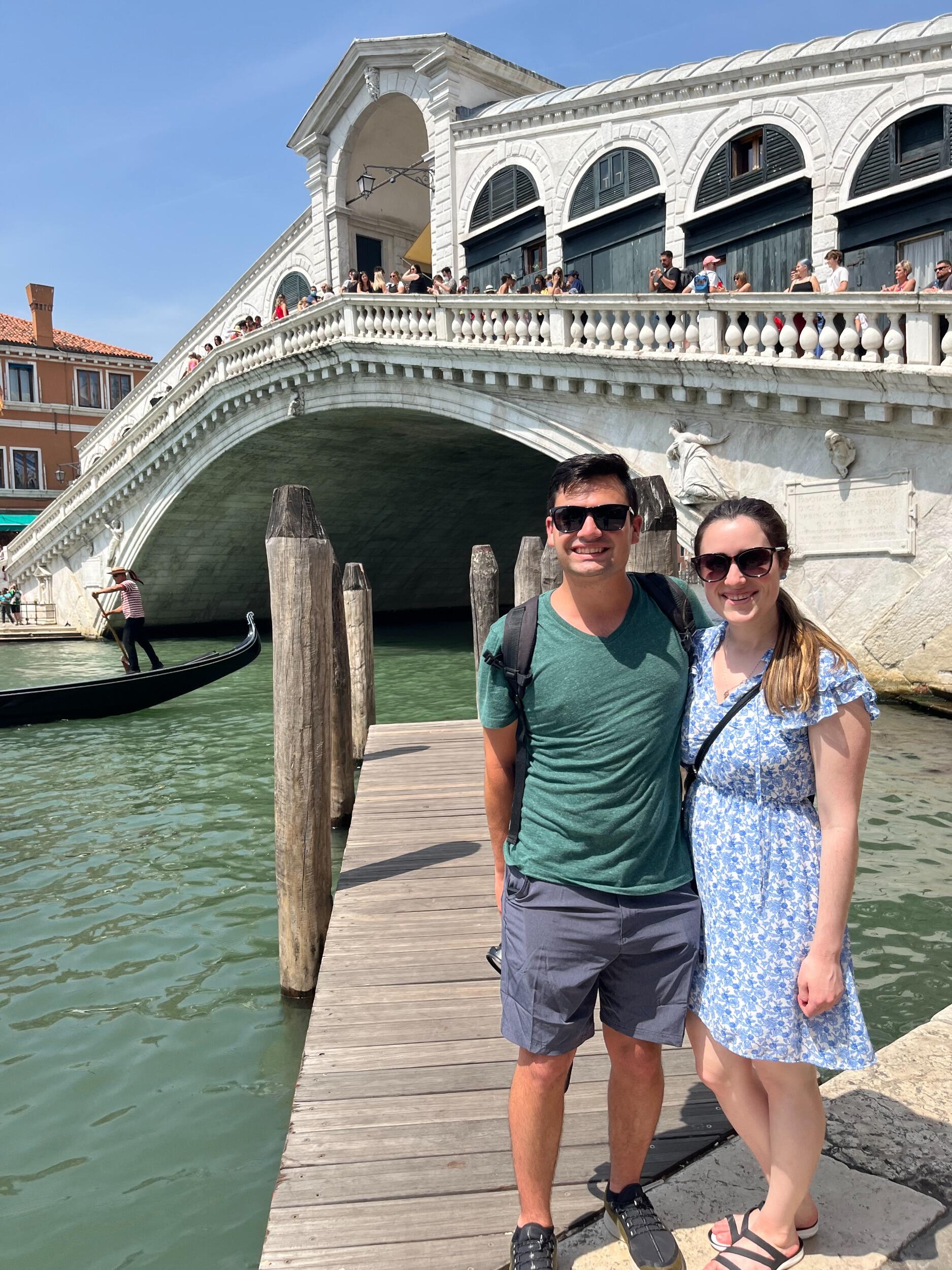 Venice, Italy
