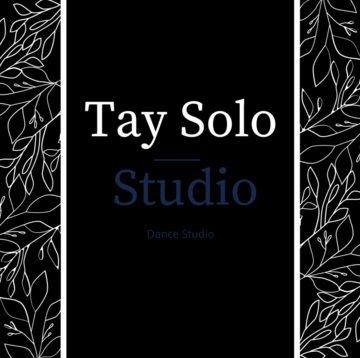 Tay Solo Studio - Motivational Speaker - Washington, DC - Hero Main
