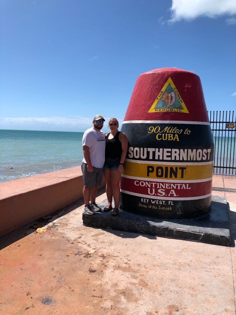 Key West - 2020