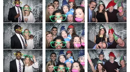 Hipstr - Photo Booth - New York, NY - WeddingWire