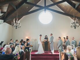 The Marrying Lady - Wedding Officiant - Toronto, ON - Hero Gallery 2