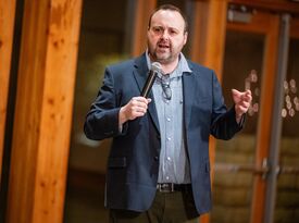 Jason Douglas - Corporate Team Building Speaker - Motivational Speaker - Washington, DC - Hero Gallery 1