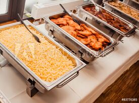 Kauanna's Kitchen Concessions & Catering - Caterer - Mansfield, TX - Hero Gallery 1