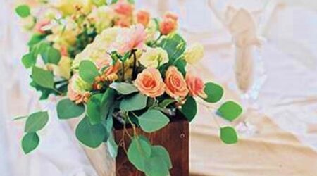 Stems Florist  Wedding Flowers As Unique As You !