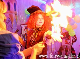 Fairy Castle Entertainment inc  - Costumed Character - Hallandale, FL - Hero Gallery 3