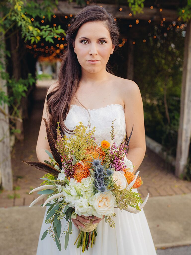 Wedding Hairstyles Side Swept Wedding Gallery