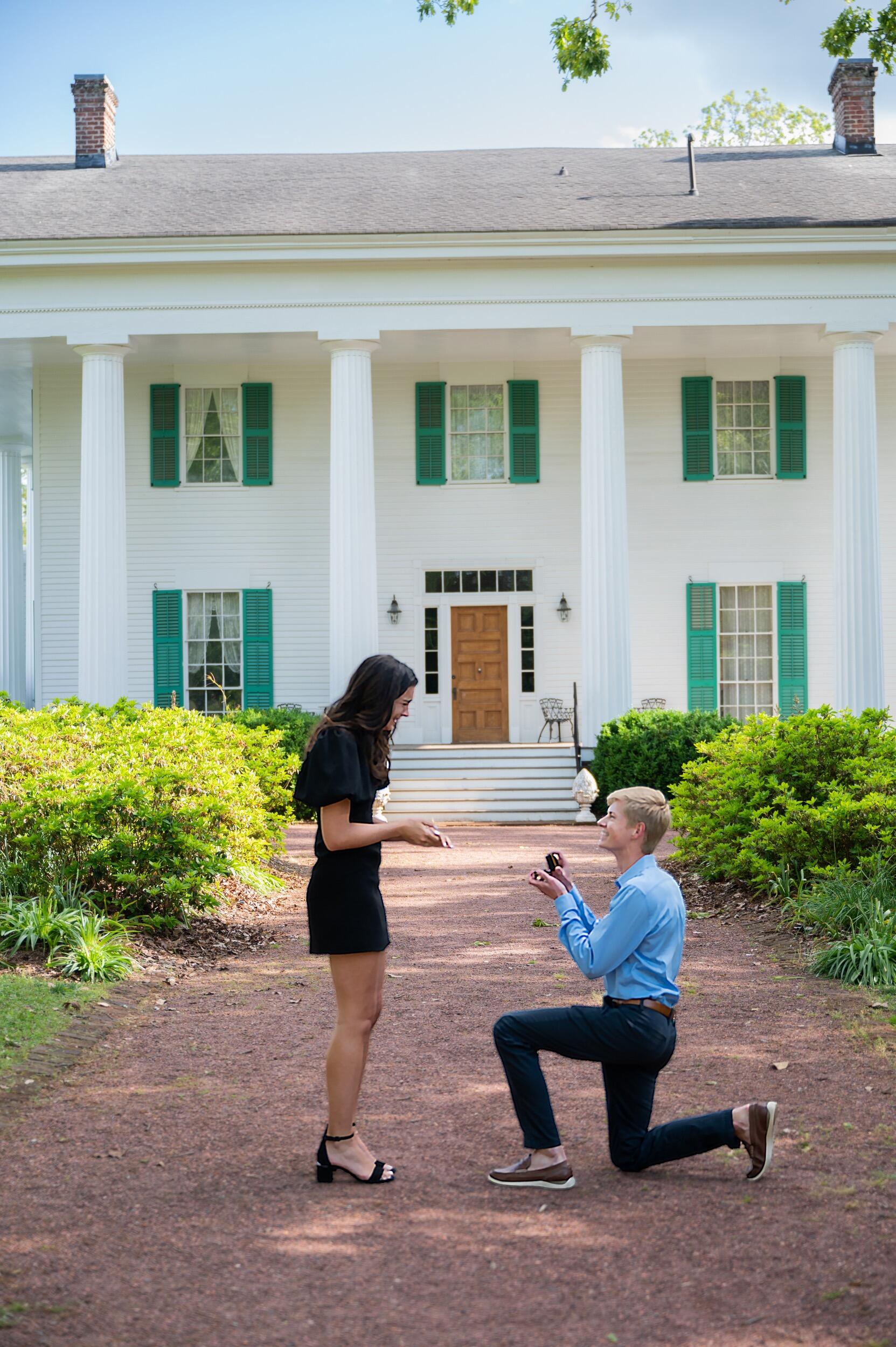 Proposal